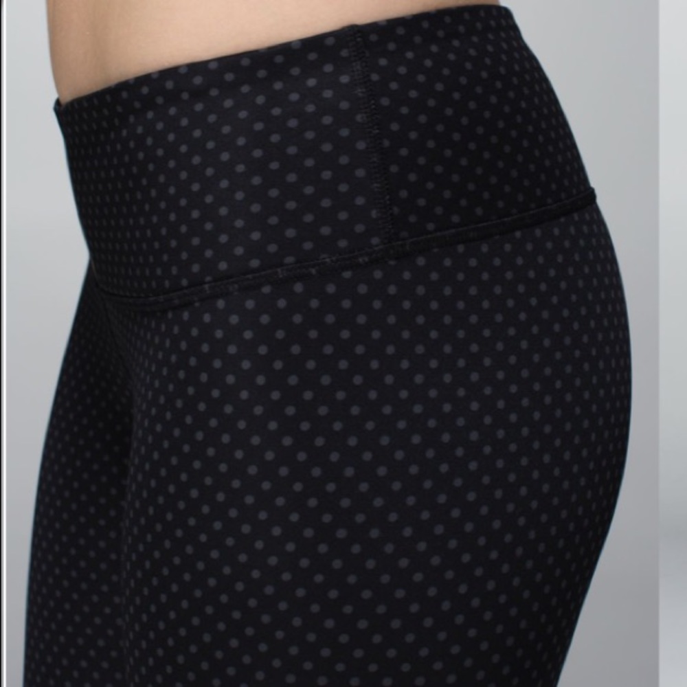 Lululemon Wunder Under Pant *Full-On Luxtreme - Picture 2 of 8